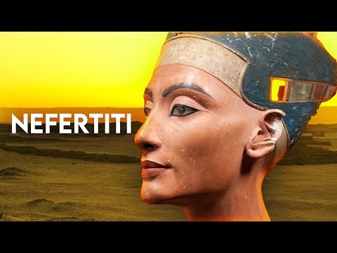 Life & Death Story of Nefertiti The Queen Of Ancient Egypt (FULL DOCUMENTARY) MEGA EPISODE MARATHON