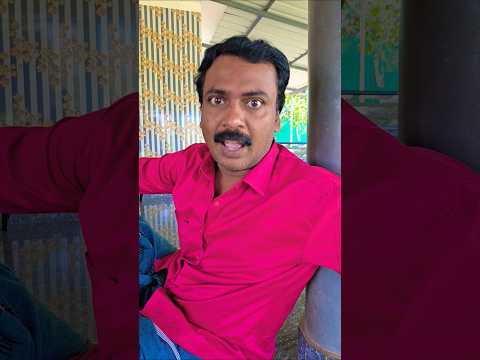 பன்னி மாதிரியா இருக்கேன்...🤣🤣#shortvideos #couplegoal #comedy #comedyvideos