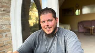 Making of Goodwin Island 41