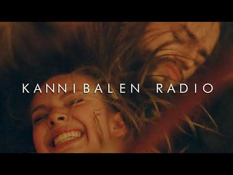 Kannibalen Radio ft. Topi - Ep.198 Hosted by Lektrique