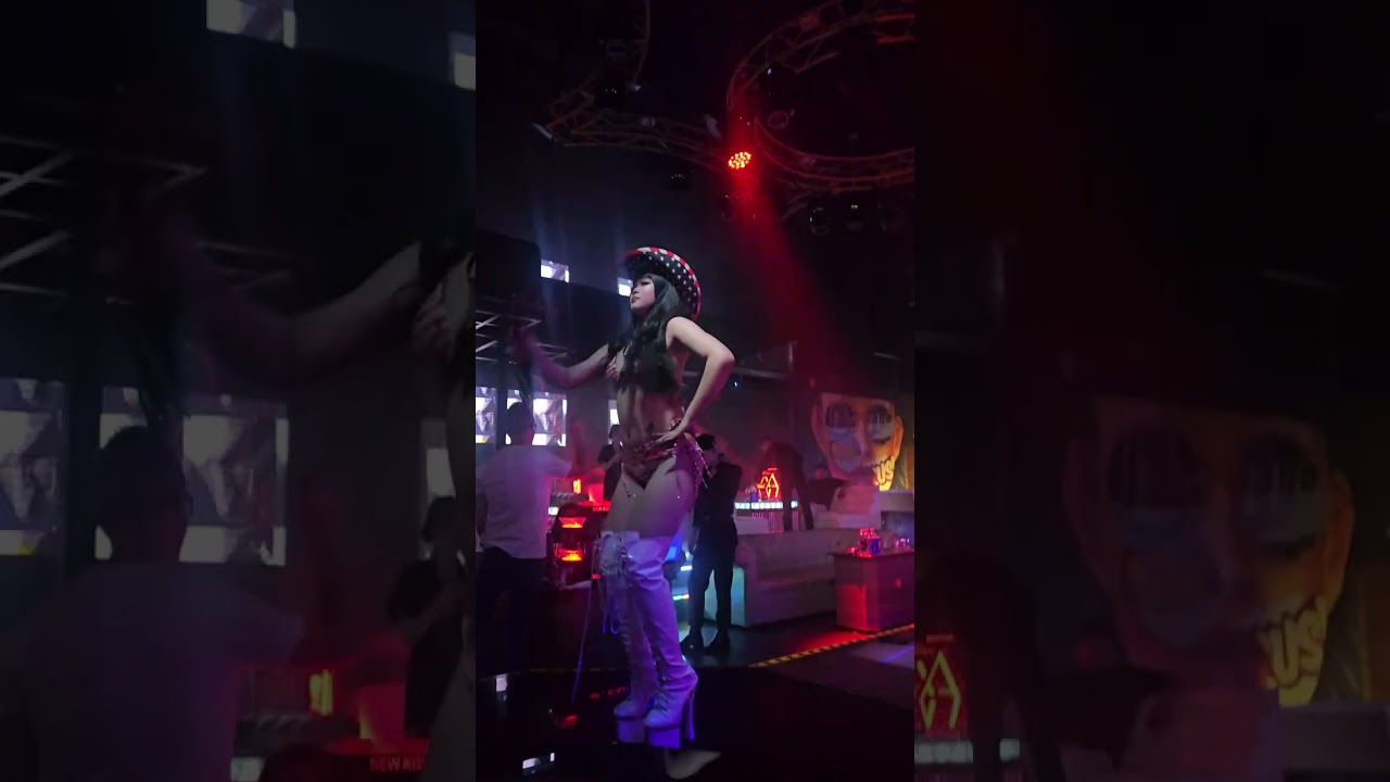 #260124#클럽#다낭#에시스#Koto Club#댄서#베트남#Đà Nẵng #Club #Dancer #Vi…