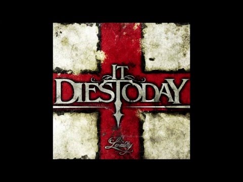 It Dies Today - Lividity [Full Album]
