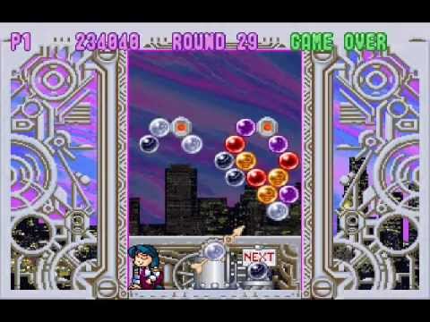 Let's Play Bust-A-Move 99