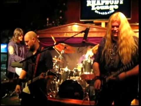 Swedish hitz goes Metal - Rapsody nr 8 (med Robert Wells)