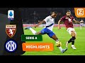 DUMFRIES IS GOUD WAARD VOOR INTER! ? | Torino vs Inter | Serie A 2023/24 | Samenvatting