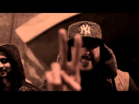 N3ON Ft. TASTY TOOK (Perfect Hand Crew) - REMEDY 2012