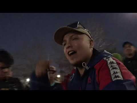 DREAM vs LJC | Semis | Ezeiza Under: Fecha 1 (Ascenso FMS 🇦🇷)