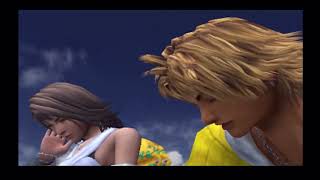 FINAL FANTASY X　Part3