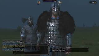 Mount & Blade II Bannerlord | Piercing attack mod | Gameplay #15
