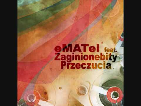 eMATeI feat. Zaginiony - Przeczucia (Palenie Mikrofonów... Mixtape)