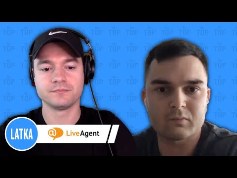 Liveagent