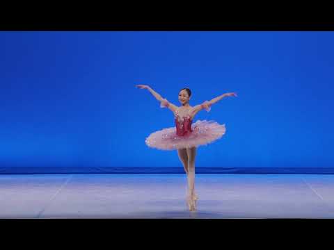 Heewon MOON, 117 – Prix de Lausanne 2022