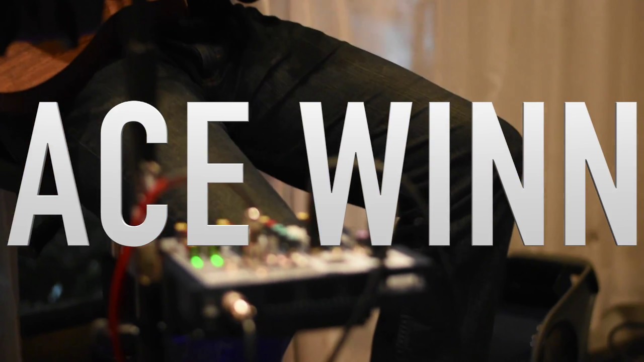 Promotional video thumbnail 3 for Ace Winn