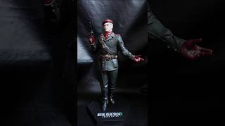 METAL GEAR SOLID Δ: SNAKE EATER　フィギュアコレクション オセロット 紹介