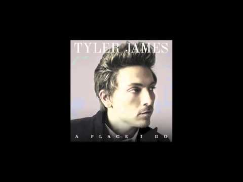 Tyler James - A Place I Go - Album preview (Mixed by CJ Beatz)