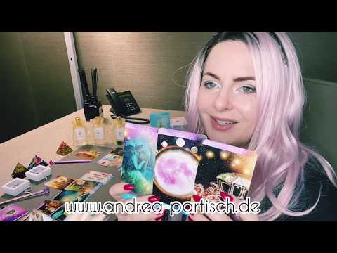 Wochenorakel 10.02. - 16.02.2020 | Beziehung | Beruf | Spiritualität + Energiearbeit!