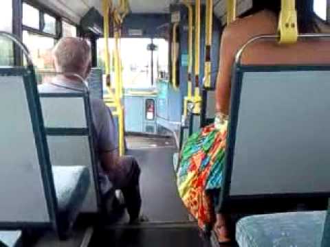 Arriva North East Dennis Dart Plaxton Pointer SLF Midi Edition 2 1738 V738DNL