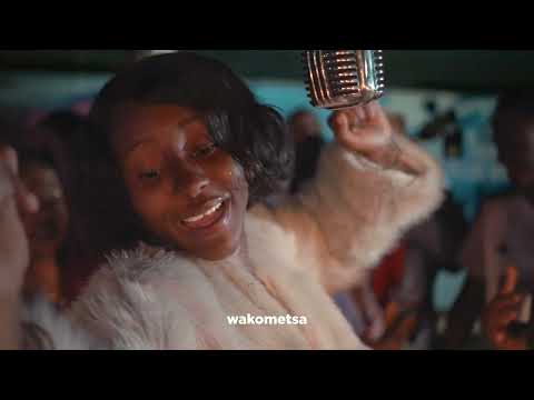 NaeRae, Zeze Kingston, LeuMas - FELI ft. Rina, Joy Nathu & Dj Drew (Visualizer)