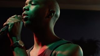 Sam Smith - Stay With Me (Matt Palmer Cover)