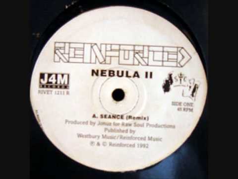 Nebula II - Seance (92' Remix)