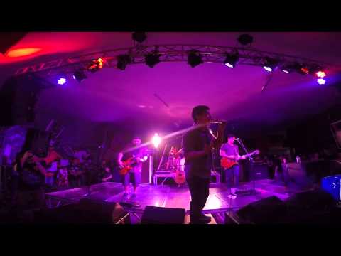 Dicta License - Alay Sa Mga Nagkamalay Noong Dekada Nobenta Live! @ B-Side