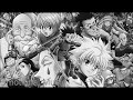 Hunter x Hunter OST 1 "The World of Adventurers"