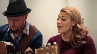 Sarah Dawn Finer - Maybe This Christmas (Acoustic) - CALENDAR #21