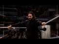 Seth Rollins Custom Titantron 2026 W Visionary Theme