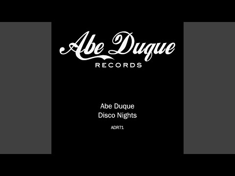 Disco Nights (feat. Blake Baxter) (Jay Haze Remix)