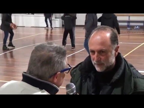 Di Dieco Avolio Volley Vs De Seta Casa Volley Cosenza 16 gennaio 2016