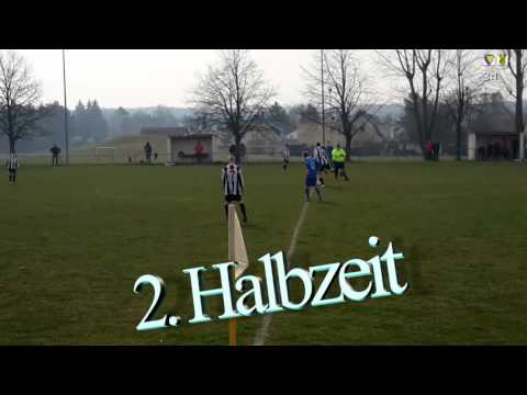 FSV Großpösna 1990 vs SC Eintracht Schkeuditz 5:1