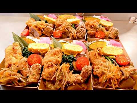 $55,000 Debt: Why This Single Mom Cooks Massive Portions Alone