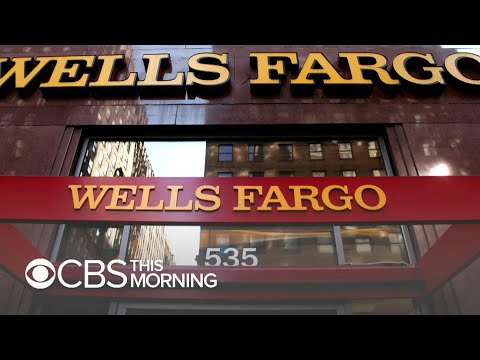 Wells Fargo blames "calculation error" after hundreds lose ...