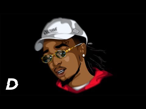 [FREE] Quavo X Drake Type Beat 2017 'Gucci' | Free Quavo Type Beat 2018 | Rap/Trap Instrumental