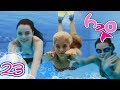 Mako Mermaids Behind The Scenes Best Of Mako Mermaids December Special