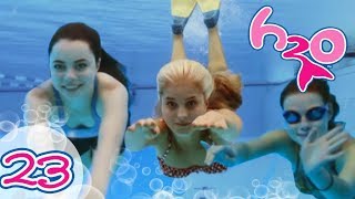 Mako Mermaids Behind the Scenes Best Of | Mako Mermaids December Special video