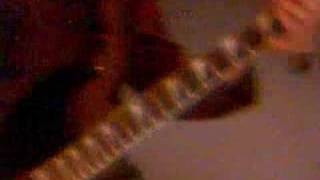 God Forbid - Force Fed Guitar Cover