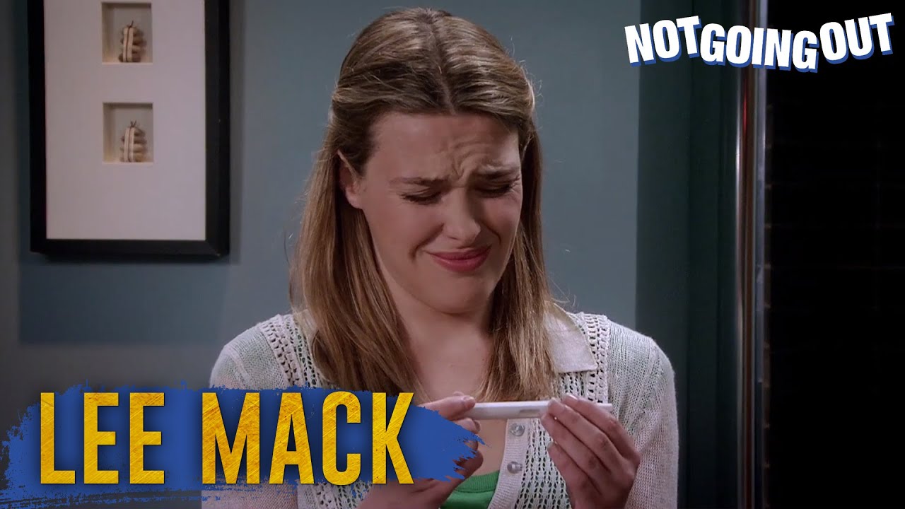 Not Going Out - Pregnant | Full Episode