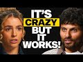 1 Brain Neuroscientist This Will DELETE Your Old Self How To Manifest Anything You Want