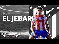 Salim El Jebari - Atletico v Milan - Youth League 2022/2023