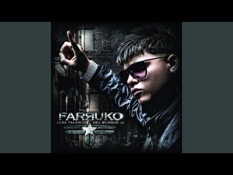 Ella No Es Fácil - Farruko ft. Cosculluela (Audio Official)