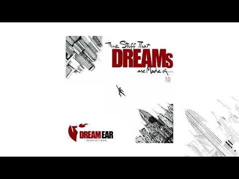 The Stuff that DREAMs are Made of 1.0 Promo TSTDAMO1