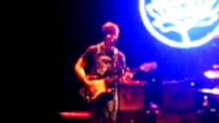 Ryan Adams And The Cardinals - Wellington 2009 Come Pick Me Up