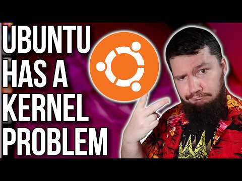 Ubuntu Is Speeding Up Kernel Releases
