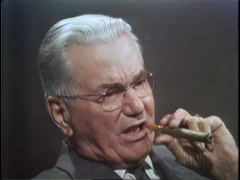 Firing Line with William F. Buckley Jr.: The Wallace Movement