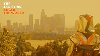 The Janitors – “Anger The World”