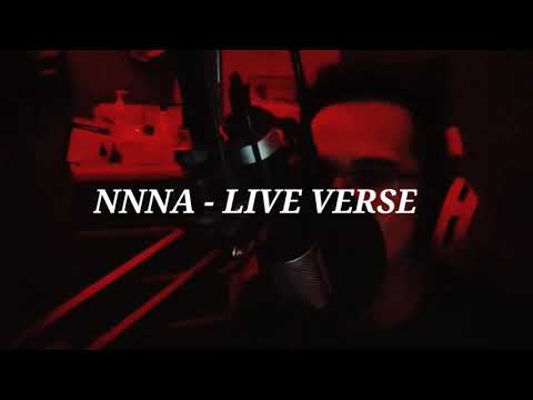 REN - “NNNA” LIVE VERSE ( NO VOCAL EDIT)