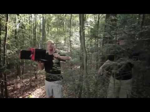 Penninger Spacewurz - Rettung