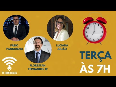 Jornal Despertador 276 • 09/03/2021