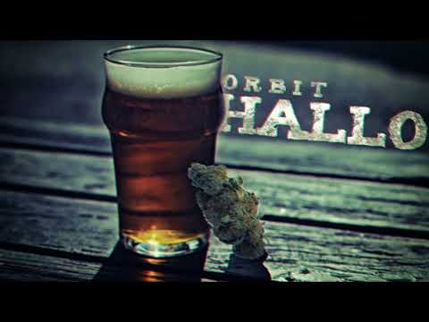 Orbit - Hallo (Prod. Leaf Dog) [RS 3.0 Exclusive]